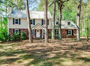 531 E Banks Rd, Fayetteville, GA 30214