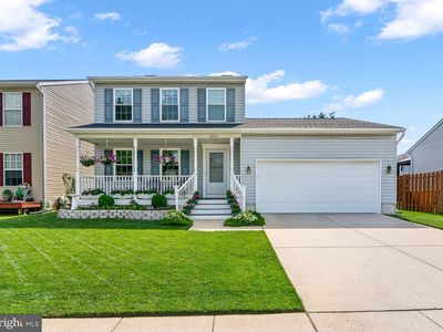 7866 Kings Bench Pl, Pasadena, MD, 21122