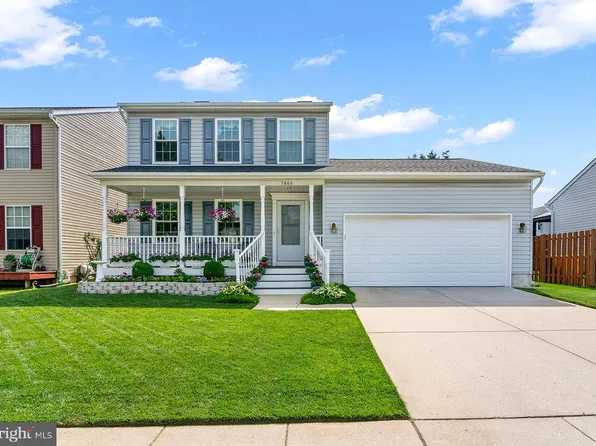 7866 Kings Bench Pl, Pasadena, MD 21122