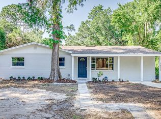 1631 Mann Rd, Lakeland, FL 33810