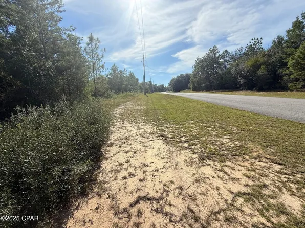 Shenandoah Blvd Lot 4, Chipley, FL 32428