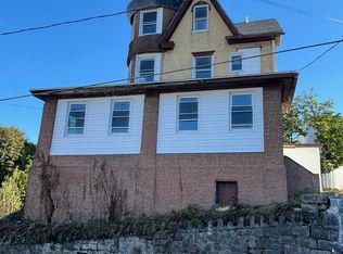 116 E Ridge St #2, Coaldale, PA 18218
