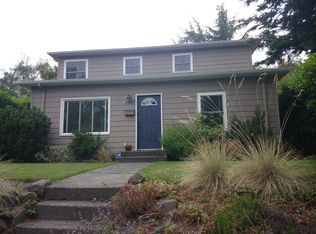 3409 48th Ave SW, Seattle, WA 98116