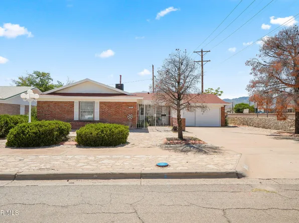9929 Audobon St, El Paso, TX 79924