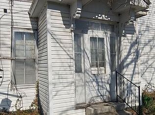 107 S Keyte St, Brunswick, MO 65236