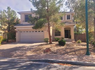 4241 Saxton Green Ave, Las Vegas, NV 89141