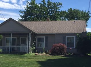 1569 Bancroft Ave, Youngstown, OH 44514