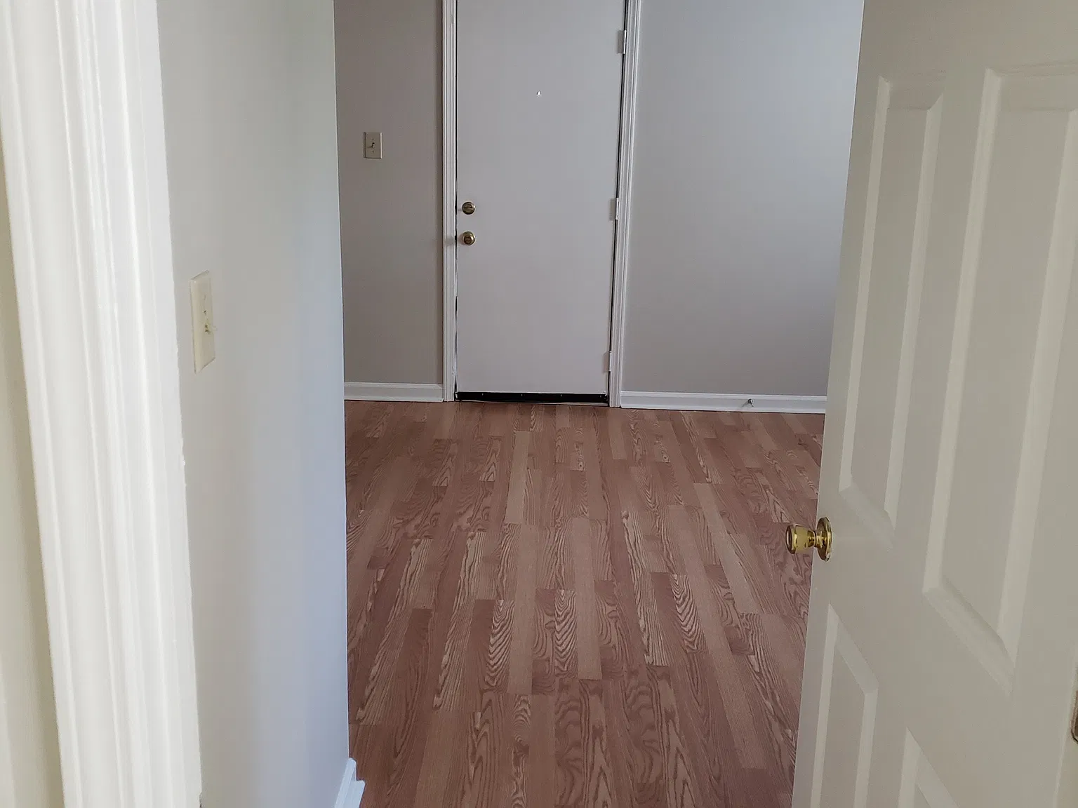 2 bed, 1246 sqft, $1,400 — Photo 3