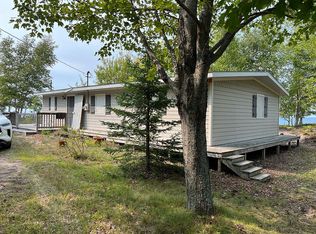 4185 Cedar Bay Rd, Calumet, MI 49913