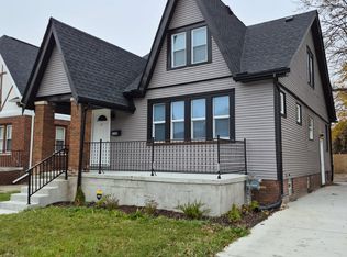4394 Devonshire Rd, Detroit, MI 48224