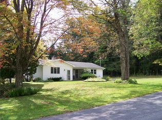 3 Park Ave, Stamford, NY