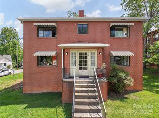 19 Murdock Avenue 3 #1-2-4, Asheville, NC 28804