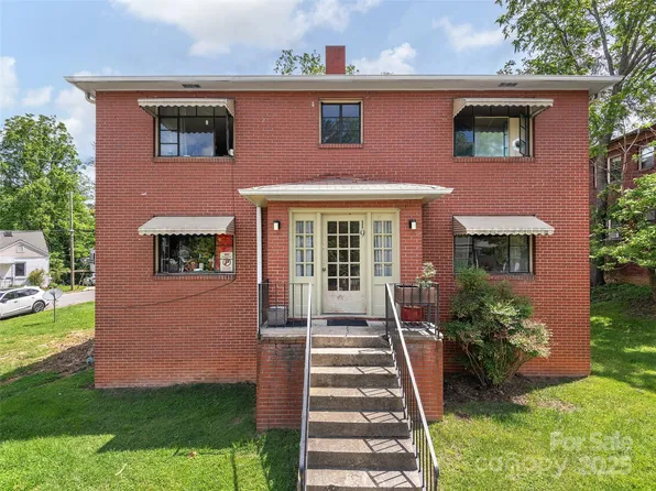 19 Murdock Avenue 3 #1-2-4, Asheville, NC 28804