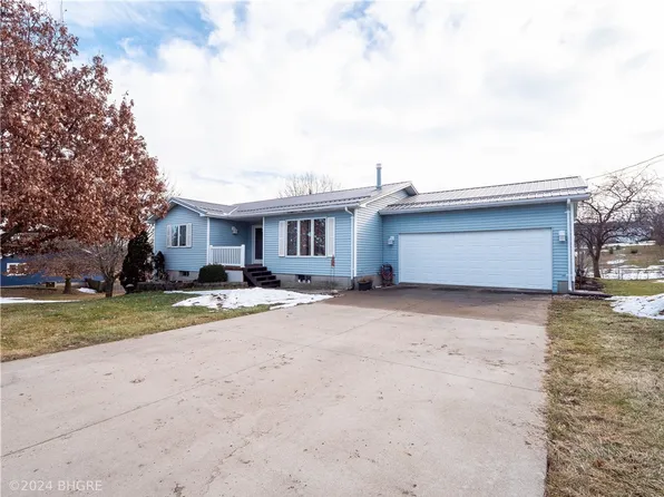 1430 Northview Dr, Knoxville, IA 50138