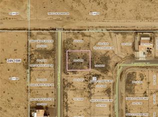 10478 N Monte Vista Dr, Kingman, AZ 86401
