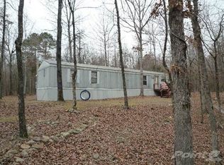 369 Crystal Park Rd, Norman, AR 71960