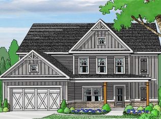 1280 Birch Way, Loganville, GA 30052