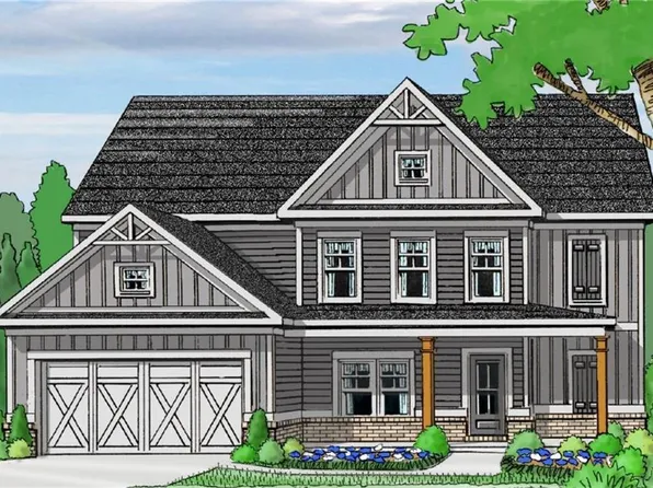 1280 Birch Way, Loganville, GA 30052