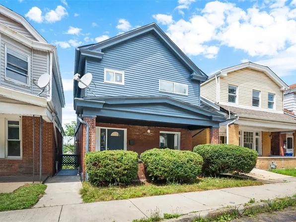 203 Birmingham Ave, Pittsburgh, PA 15210