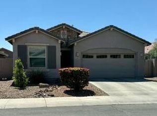 3883 E Desert Broom Dr, Chandler, AZ 85286