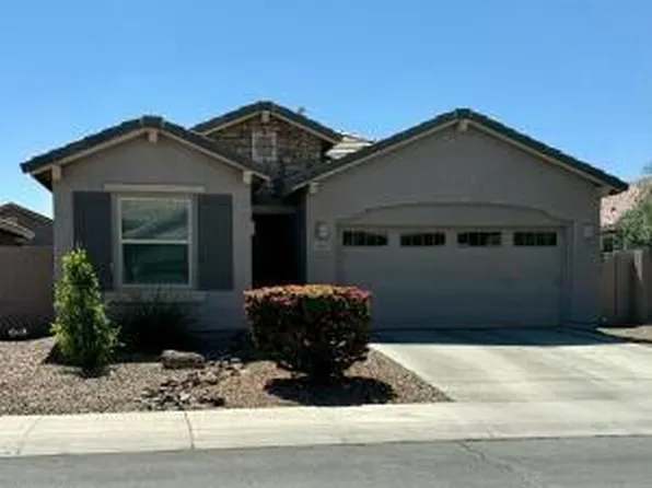 3883 E Desert Broom Dr, Chandler, AZ 85286