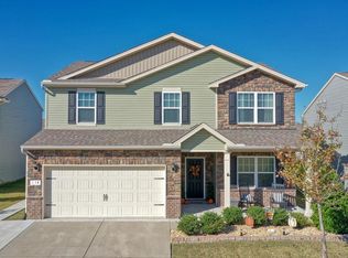 114 Suggs Dr, Lebanon, TN 37087