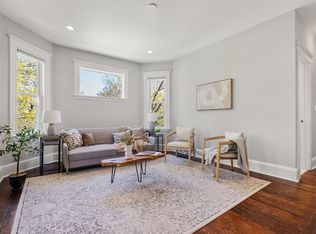 34 Catherine St #6, Roslindale, MA 02131