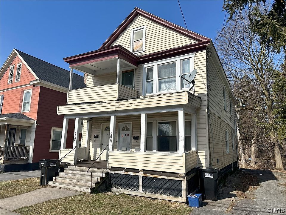 1st image of 606 W Newell St #8