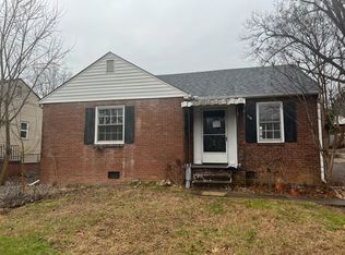 719 E Emerald Ave, Knoxville, TN 37917