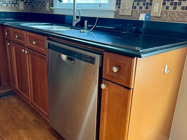 Dishwasher