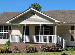 89 Sitton Rd N, Chatsworth, GA 30705