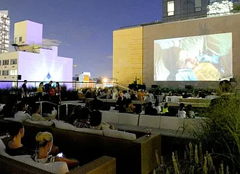 Rented by Town Residential