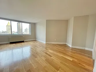 Rented by Bozzuto Management