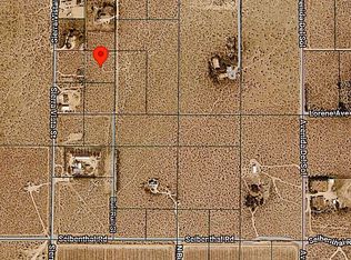 064-400-39 Tumbleweed St, Inyokern, CA 93527