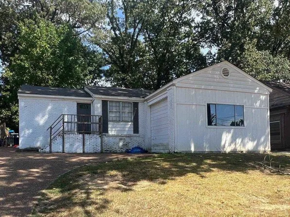 3818 Townsend Ave, Memphis, TN 38127