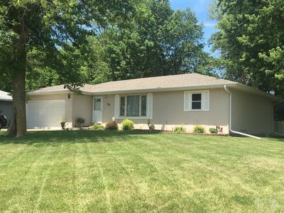 209 E Oak St, New Sharon, IA, 50207