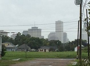 545 Leboeuf St, New Orleans, LA 70114