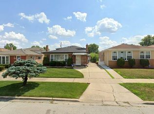 1117 W 107th Pl, Chicago, IL 60643