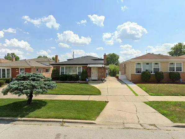 1117 W 107th Pl, Chicago, IL 60643