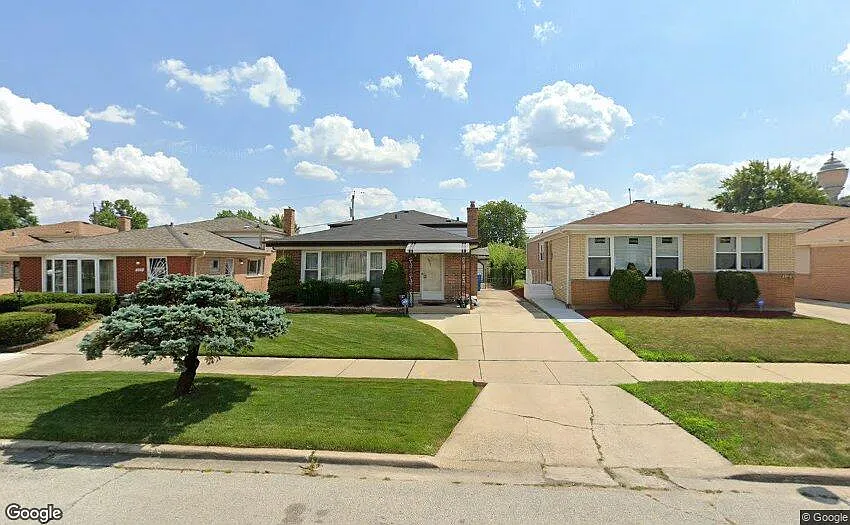 1117 W 107th Pl photo 1
