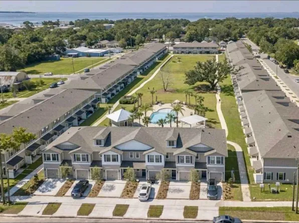 253 S East St, Pensacola, FL 32502