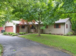 6614 W Alexandria Rd, Middletown, OH 45042