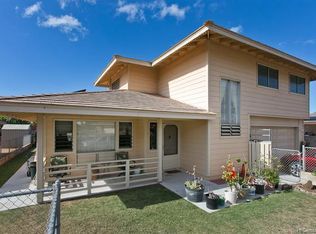 87-119 Laiku St, Waianae, HI 96792