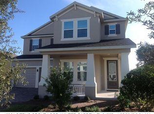 15851 Citrus Grove Loop, Winter Garden, FL 34787