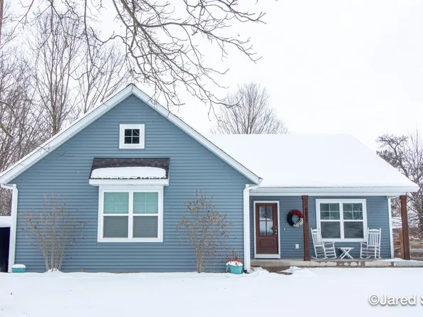 4837 Leonard St, Coopersville, MI 49404