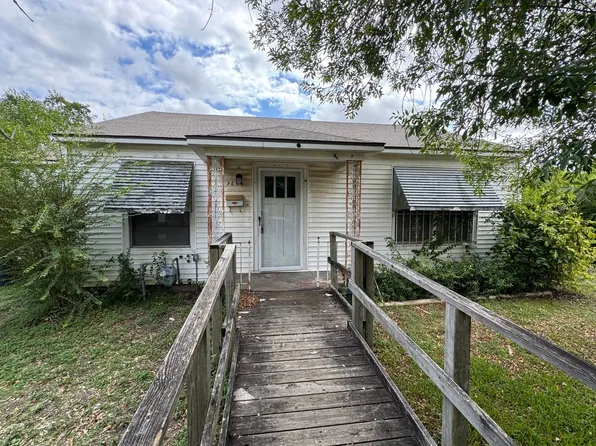 3624 Cumberland Ave, Waco, TX 76707