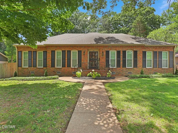 299 Edenwood Dr, Jackson, TN 38301