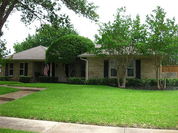 Great curb appeal.
