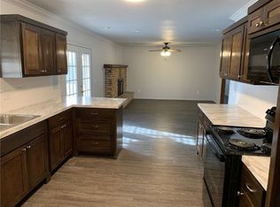 3909 Luvene Ave, Springdale, AR 72762