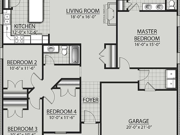Ripley V A - DSLD Homes